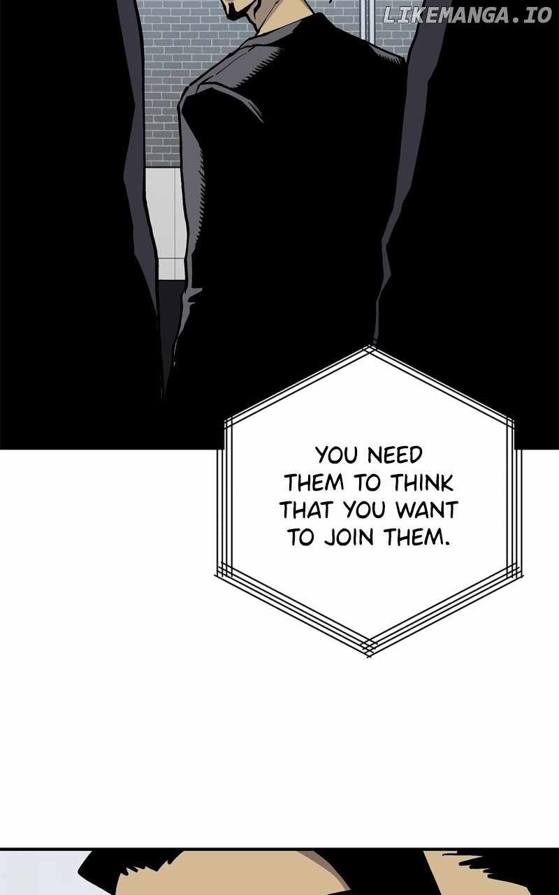 Boss Returns Chapter 36 49